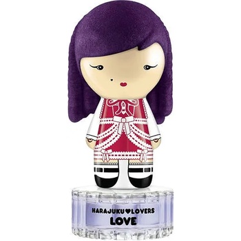 Harajuku Lovers Wicked Style Love EDT 30 ml