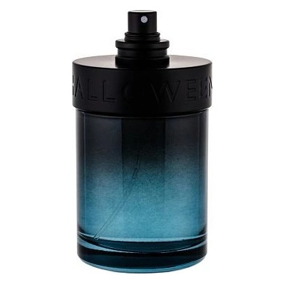 Jesus Del Pozo Halloween Man X toaletná voda pánska 125 ml tester
