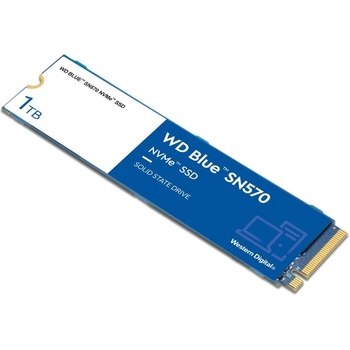 Western Digital WD Blue SN570 1TB (WDS100T3B0C)