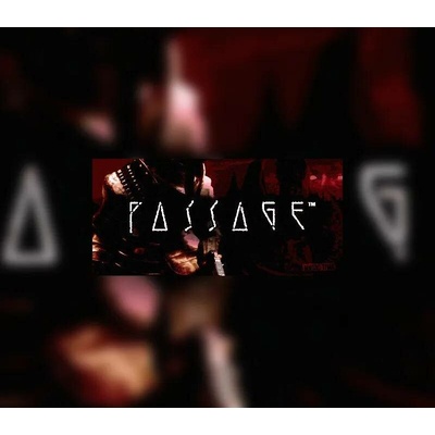 PASSAGE