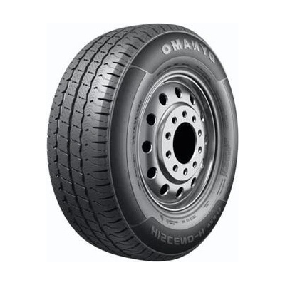 Dynamo HISCEND-H VAN4S 205/65 R15 102T