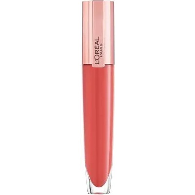 L'Oréal Glow Paradise Balm In Gloss хидратиращ блясък за устни 7 ml нюанс 410 I Inflate