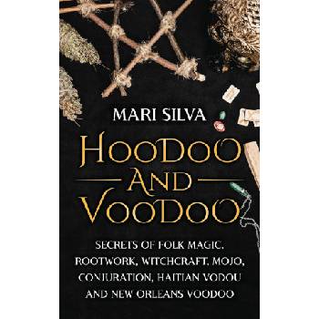 Hoodoo and Voodoo