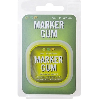 ESP markerovací guma Marker Gum Yellow