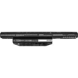 Cameron Sino Батерия за лаптоп Fujitsu LifeBook A514, A544, A555, AH544, AH564, E547, E554, E733, E734, E743, E744, E746, E753, E754, S904, 10.8V, 4400mAh CAMERON SINO (17087)