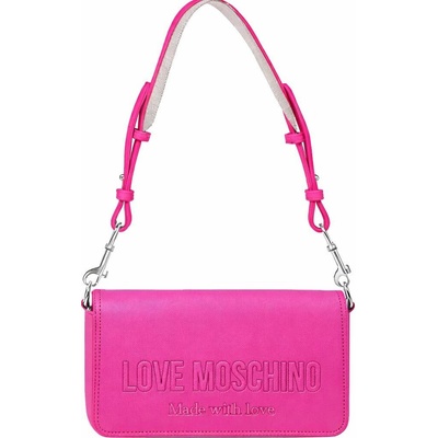 Love Moschino dámská kabelka JC4046PP1OLE0604