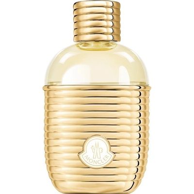 Moncler Sunrise parfumovaná voda dámska 60 ml