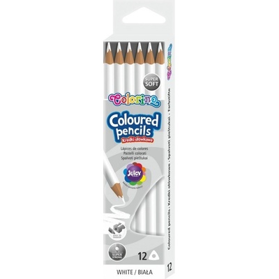 Colorino bílá R86570PTR