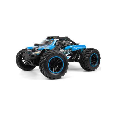 Spryte Mt 1/20 4wd Electric Monster Truck Blue (540301)