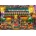 Bluebird Puzzle - Puzzle Grocery Store - 1 000 piese