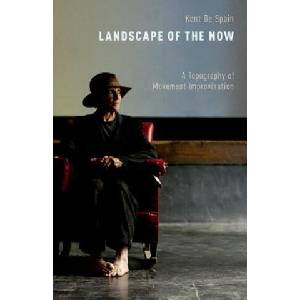 Landscape of the Now | Kent De Spain (ISBN: 9780199988266)