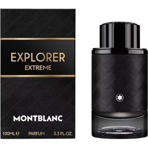 Mont Blanc Explorer Extreme Extrait de Parfum 100 ml Парфюми