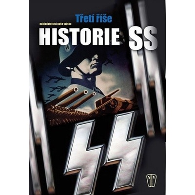 Historie SS - Třetí říše