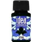 Maimeri Water-Based Cold Idea Боя за стъкло и порцелан Sap Green 358 60 ml 1 бр (<![CDATA[M4714358]]>)