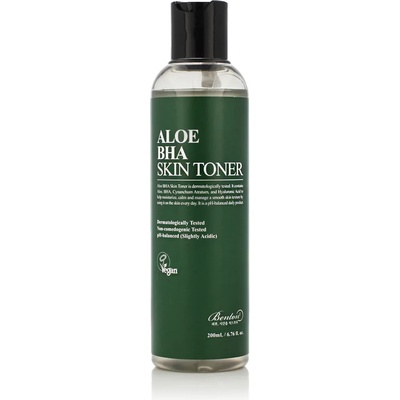 Benton Cosmetic Aloe BHA Skin Toner 200 ml