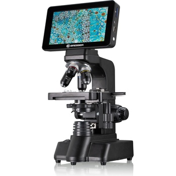 Bresser Микроскоп Researcher, LCD, дигитален