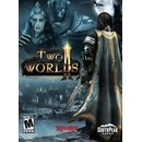 Hry na PC Two Worlds 2