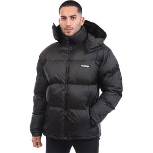 Nautica Яке Nautica Roy Puffer Jacket - Black