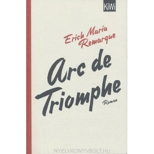 Arc de Triomphe (ISBN: 9783462050936)