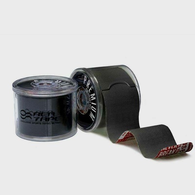 Rea Tape Premium černá 5 cm x 5 m
