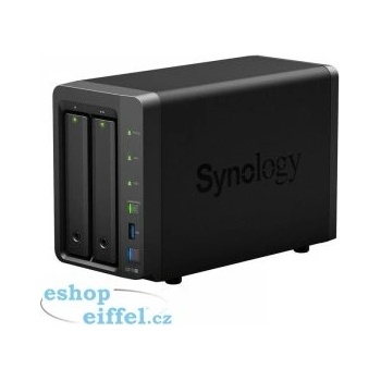 Synology DiskStation DS718+