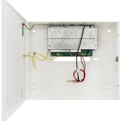 PS-PoE-54V300W4x18Ah - zálohovaný zdroj v boxu pro PoE switch