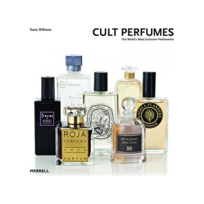 Cult Perfumes