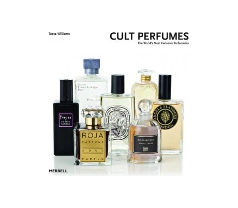 Cult Perfumes