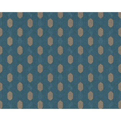 A.S. Création 369734 Vliesová tapeta na zeď Absolutely Chic, rozmery 0,53 x 10,05 m