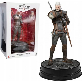 Dark Horse Witcher 3 Wild Hunt Heart of Stone