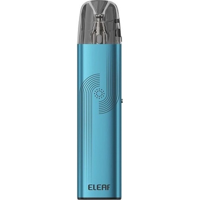 Eleaf iVeni Lite Pod 1100 mAh Light Blue 1 ks