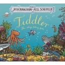 Tiddler Gift-Ed Donaldson Julia