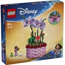 LEGO® Disney Princess™ 43237 Isabelin květináč