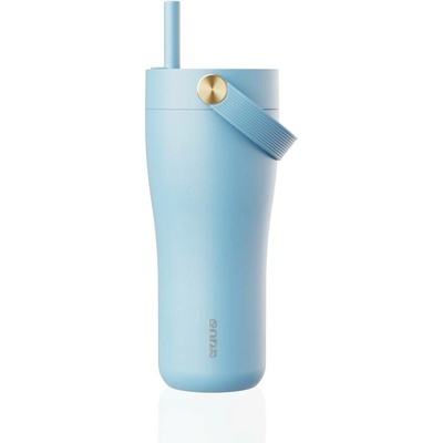 Equa termohrnek Carry Cup Lido 600 ml