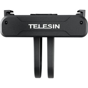 TELESIN Магнитна двойна скоба Telesin DJI Action 4/3 (OA-TPM-T04)