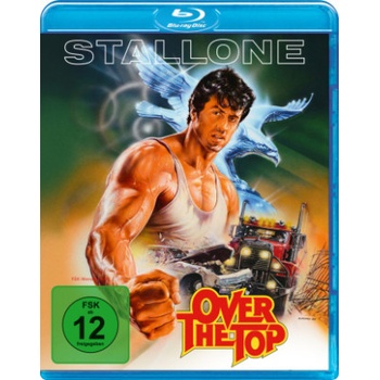 Over the Top BD