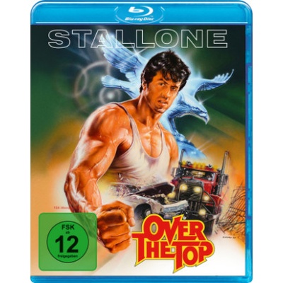Over the Top BD