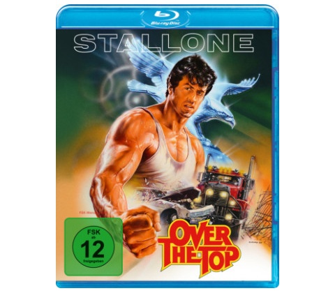 Over the Top BD