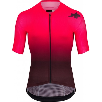 Assos EQUIPE RS S11 lunar red