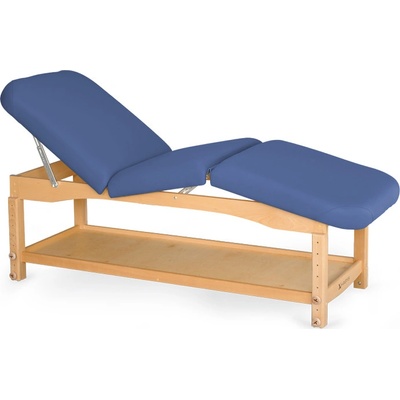 Habys Pevné masážní lehátko Nova Komfort Barva: krémová 20 Vinyl Flex 194 x 70 cm 32 kg 6 barev