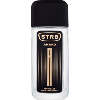 STR8 Ahead natural spray 85 ml