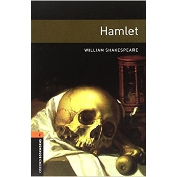 Hamlet Playscript + mp3 Pack -