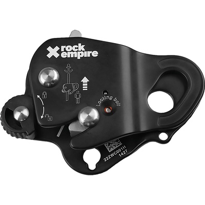 Rock Empire Catch