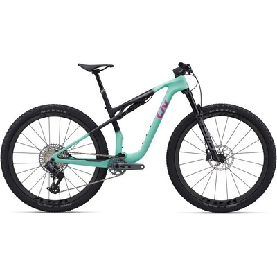 LIV Pique Advanced SL 1 2026
