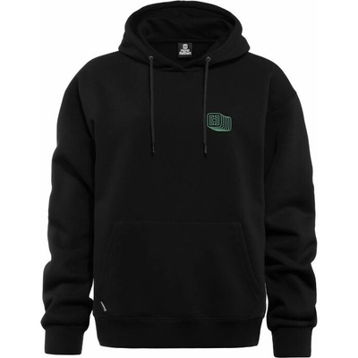 Horsefeathers Zave BLACK