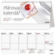 stolní Plánovací 30,1cm x 13,5cm, S63-27 2027