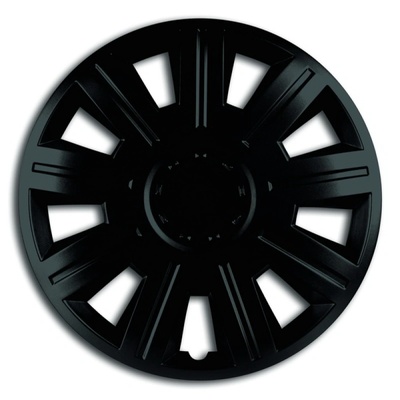 MEGA DRIVE Тасове за джанти mega drive black victory 15 (2157)