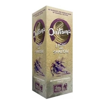 Onitama Light & Shadow