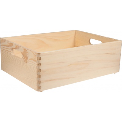 Dreweks Velký úložný box 60x40 cm