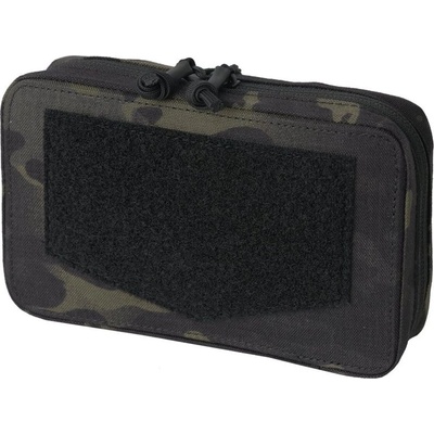 Helikon-Tex administrační Guardian multicam black – Zboží Dáma